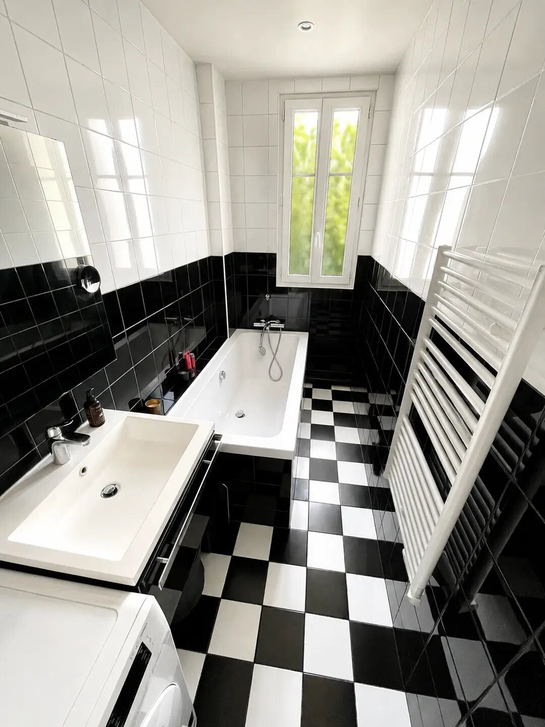 Appartement à vendre, 56m², Issy-les-Moulineaux