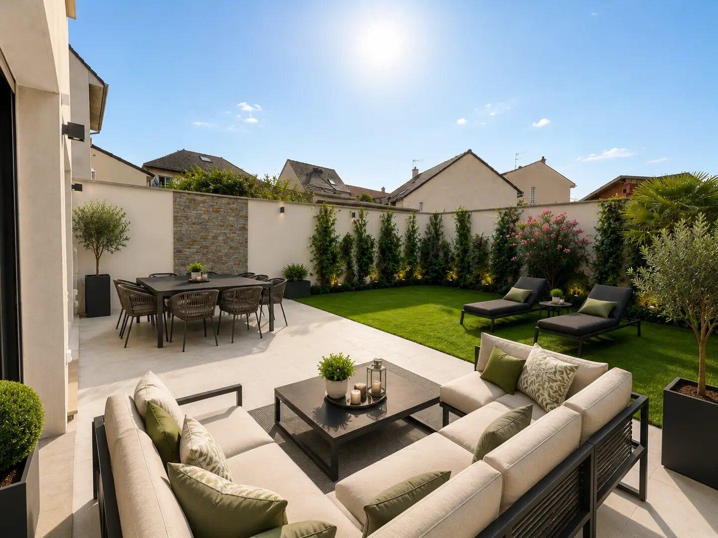 Maison à vendre, 205m², Le Plessis-Robinson