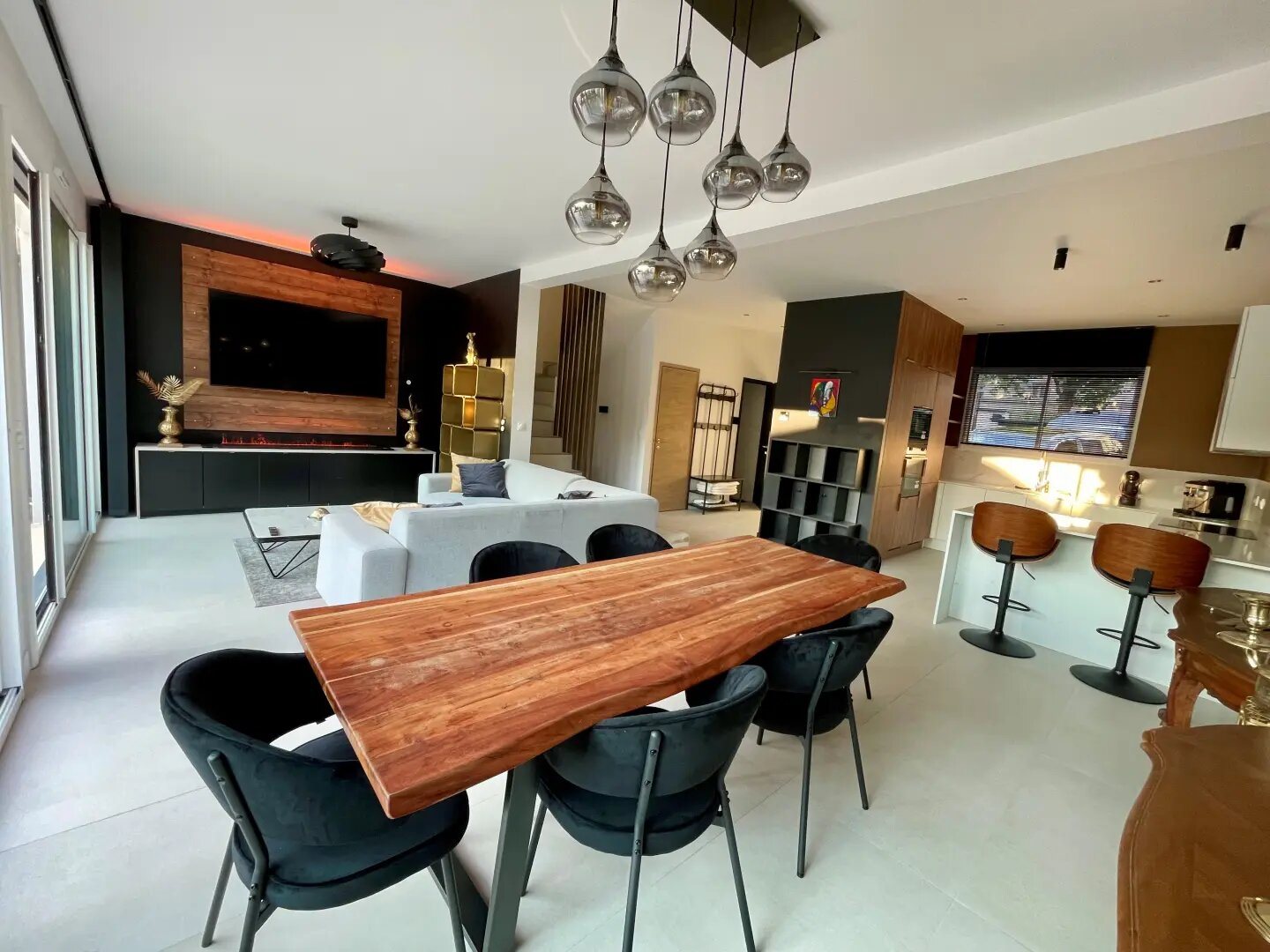 Maison à vendre, 205m², Le Plessis-Robinson
