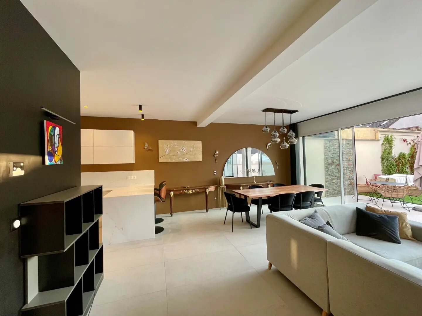 Maison à vendre, 205m², Le Plessis-Robinson