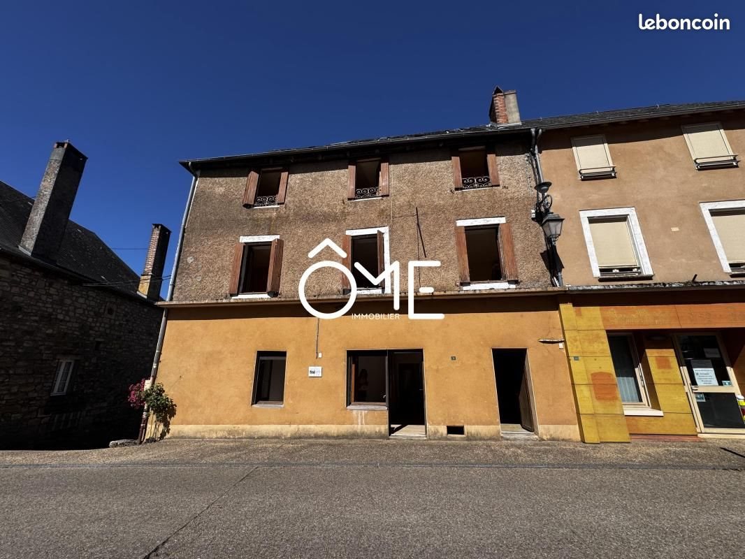 Maison à vendre, 117m², Ayen