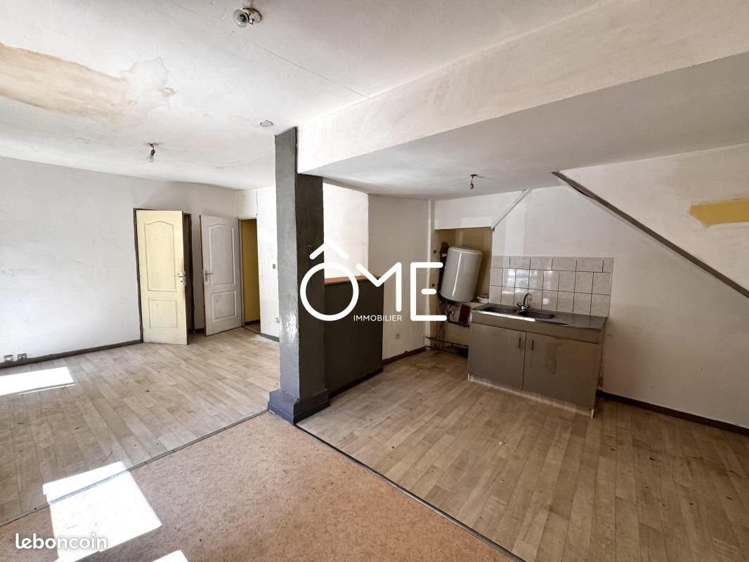 Maison à vendre, 117m², Ayen