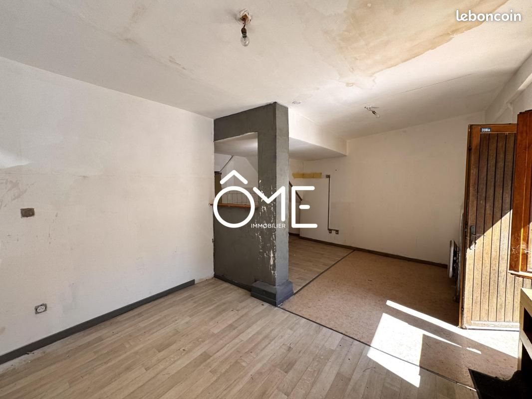 Maison à vendre, 117m², Ayen
