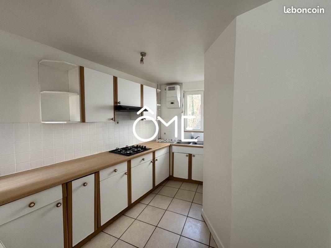 Appartement à vendre, 183m², Tulle