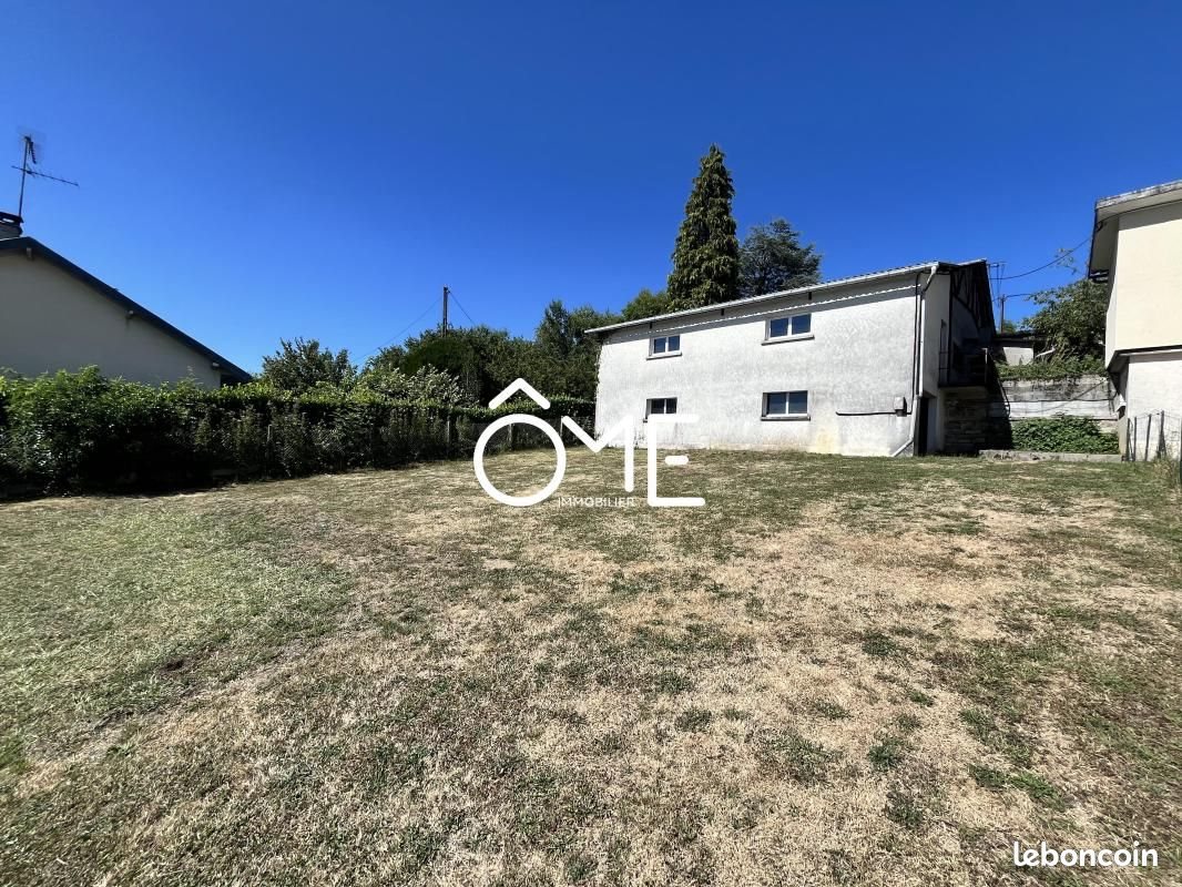 Maison à vendre, 220m², Favars