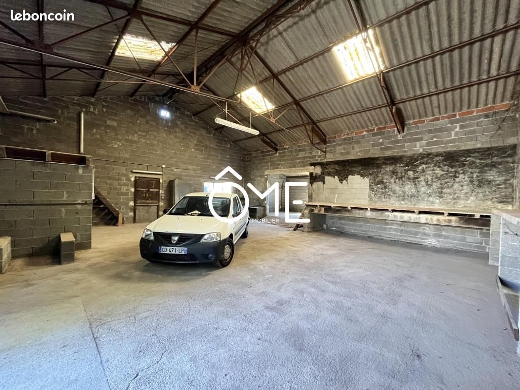 Maison à vendre, 220m², Favars