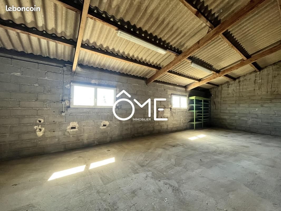 Maison à vendre, 220m², Favars
