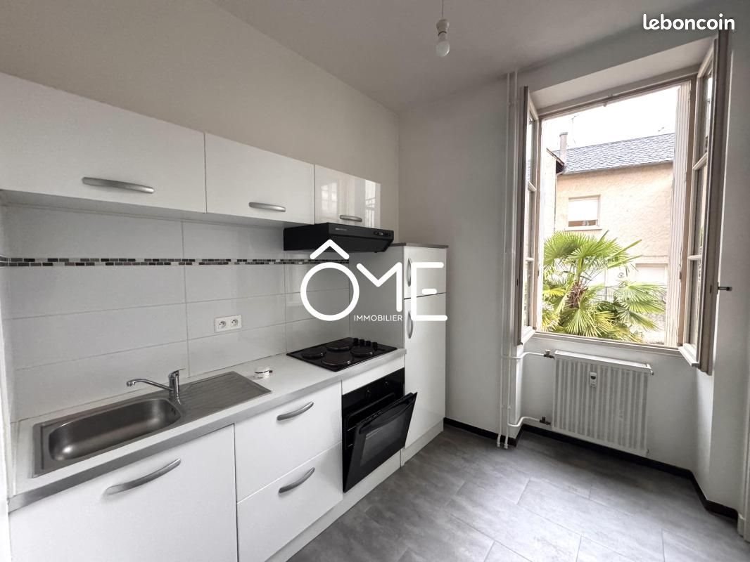 Appartement à vendre, 41m², Brive-la-Gaillarde