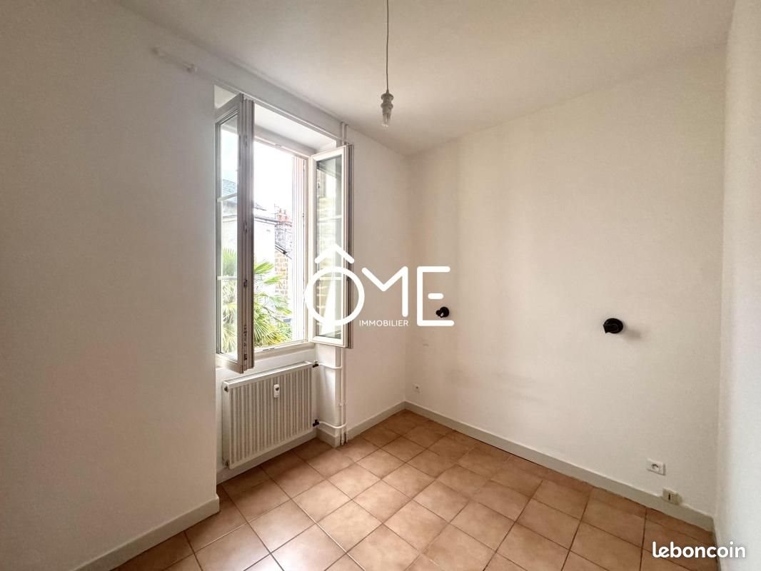 Appartement à vendre, 41m², Brive-la-Gaillarde