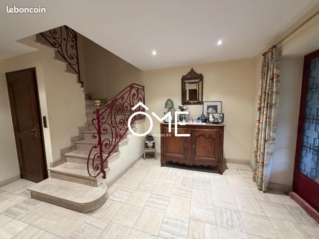 Maison à vendre, 188m², Brive-la-Gaillarde