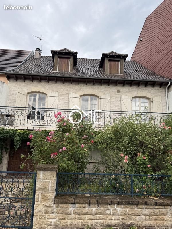 Maison à vendre, 188m², Brive-la-Gaillarde