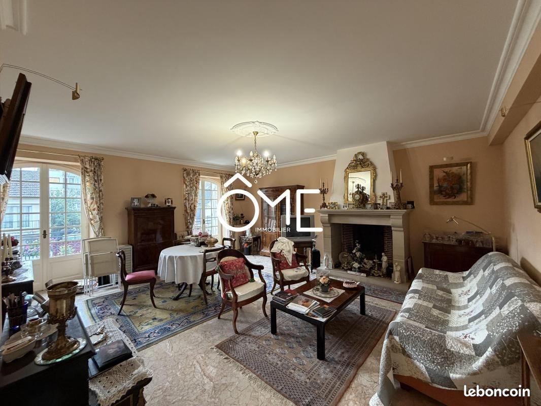 Maison à vendre, 188m², Brive-la-Gaillarde