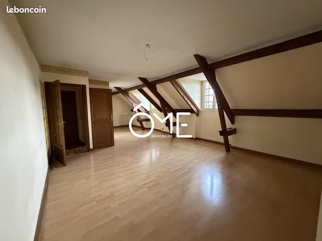 Maison à vendre, 188m², Brive-la-Gaillarde