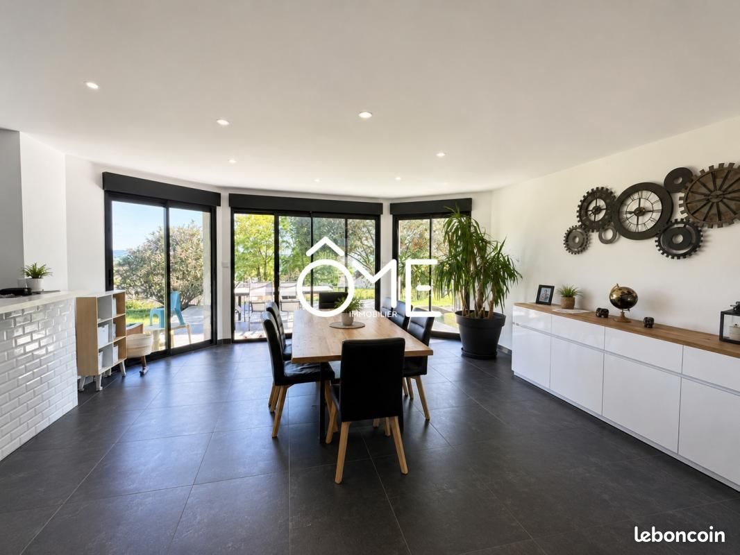 Maison à vendre, 116m², Donzenac