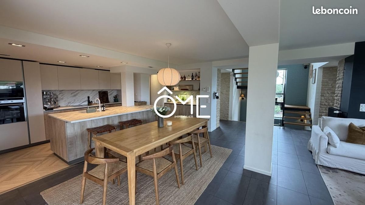 Maison à vendre, 181m², Cosnac
