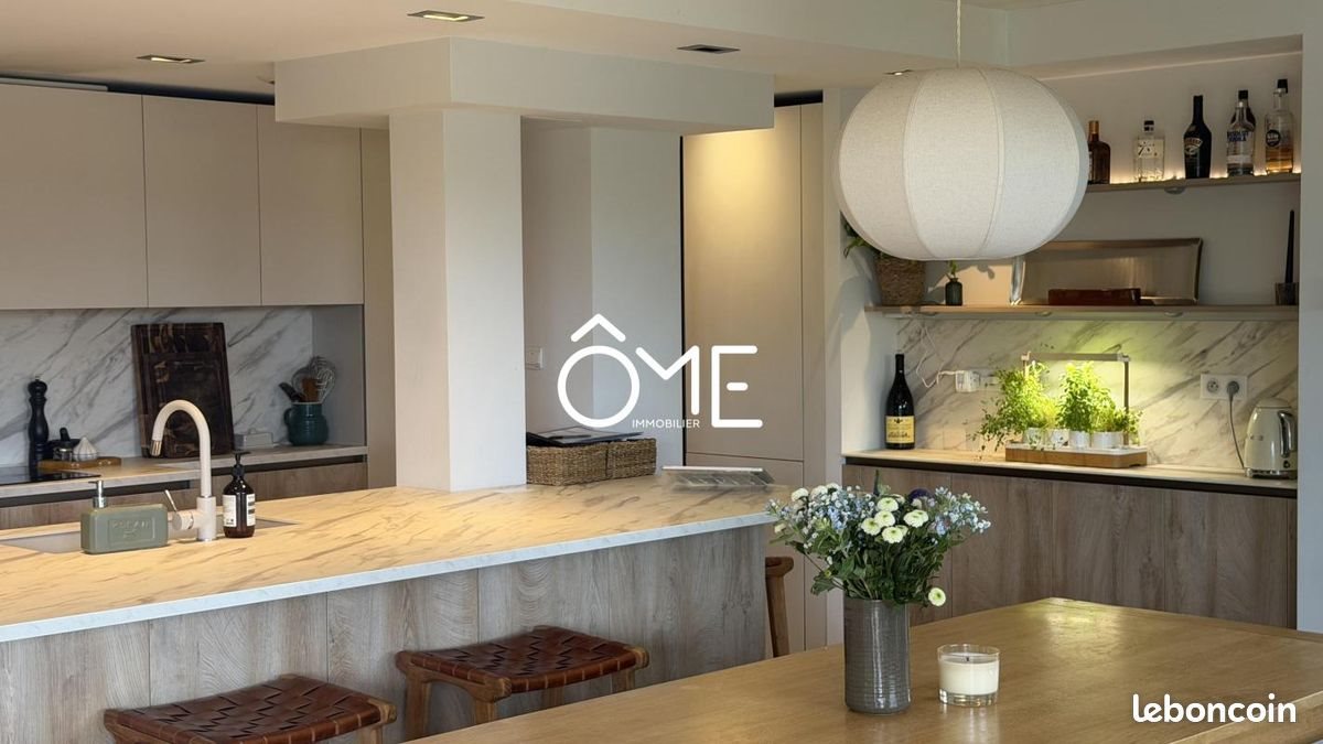 Maison à vendre, 181m², Cosnac
