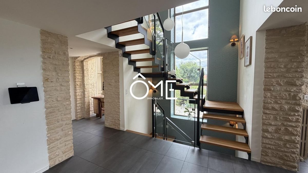 Maison à vendre, 181m², Cosnac