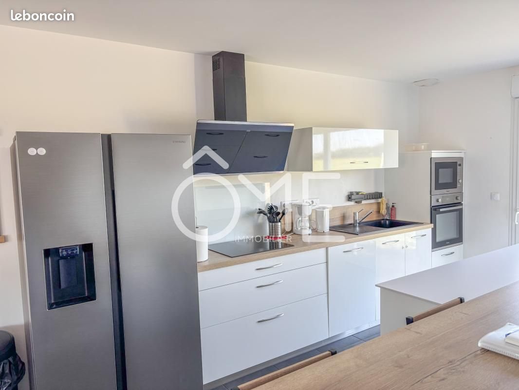 Maison à vendre, 94m², Troche