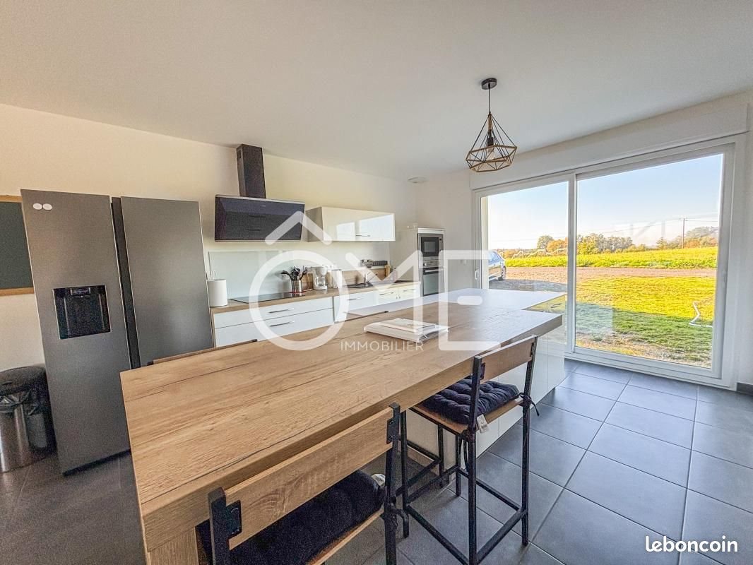 Maison à vendre, 94m², Troche