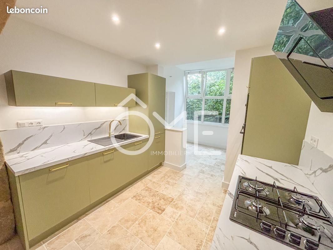 Maison à vendre, 135m², Brive-la-Gaillarde