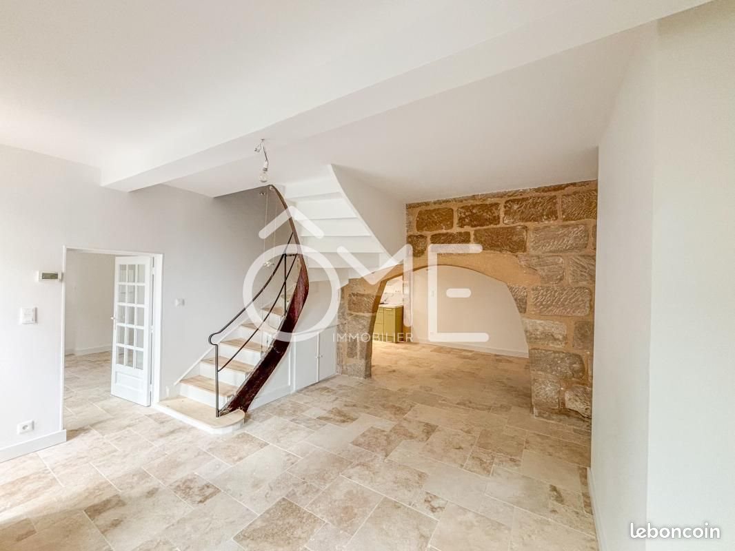 Maison à vendre, 135m², Brive-la-Gaillarde