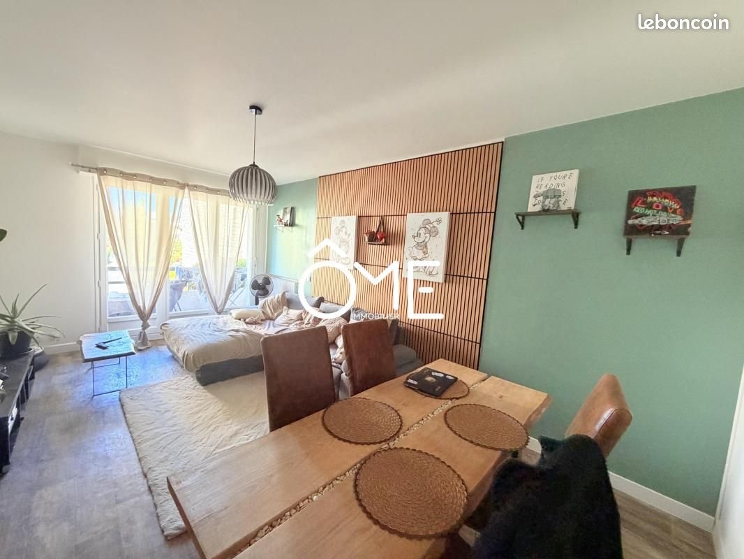 Appartement à vendre, 79m², Brive-la-Gaillarde