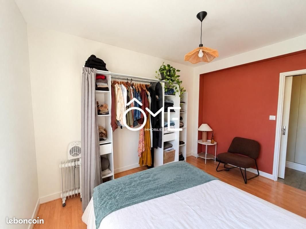 Appartement à vendre, 79m², Brive-la-Gaillarde