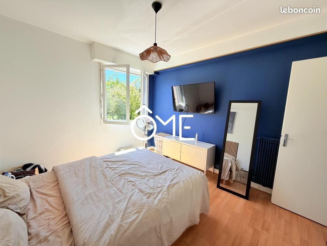 Appartement à vendre, 79m², Brive-la-Gaillarde
