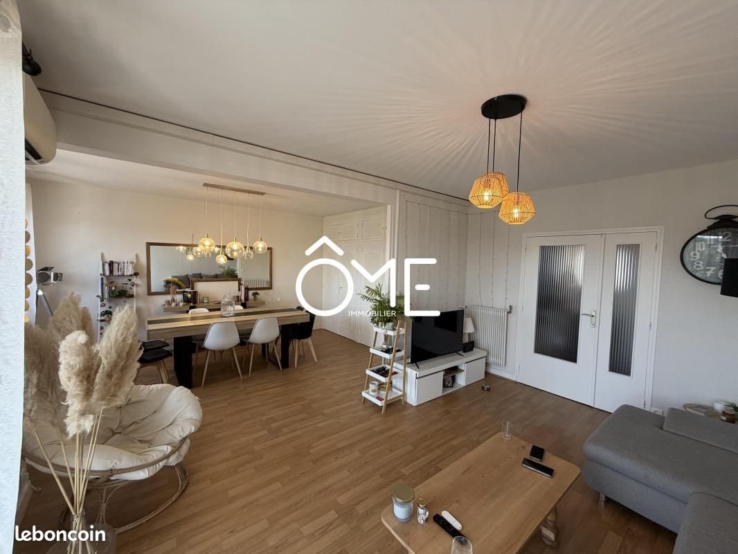 Appartement à vendre, 82m², Brive-la-Gaillarde