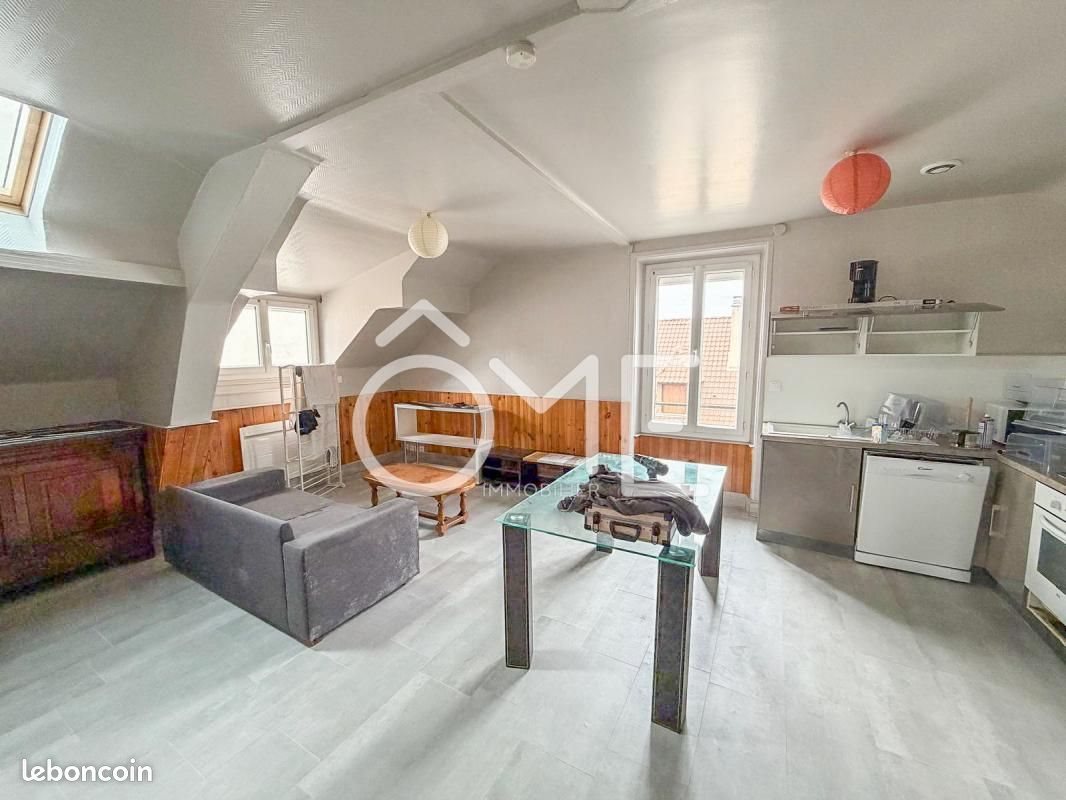 Appartement à vendre, 108m², Brive-la-Gaillarde