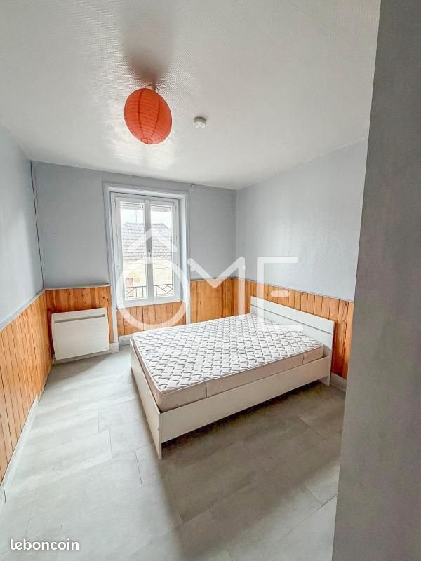 Appartement à vendre, 108m², Brive-la-Gaillarde