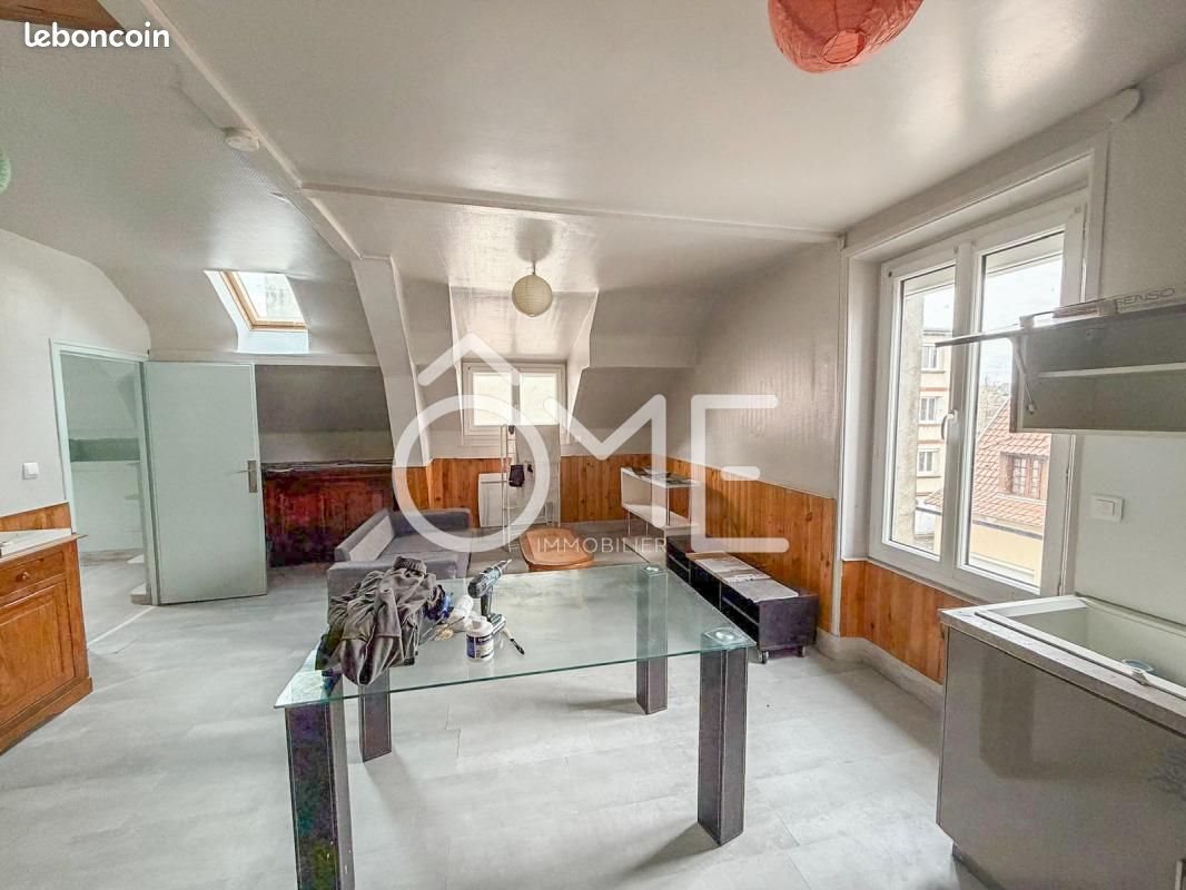 Appartement à vendre, 108m², Brive-la-Gaillarde