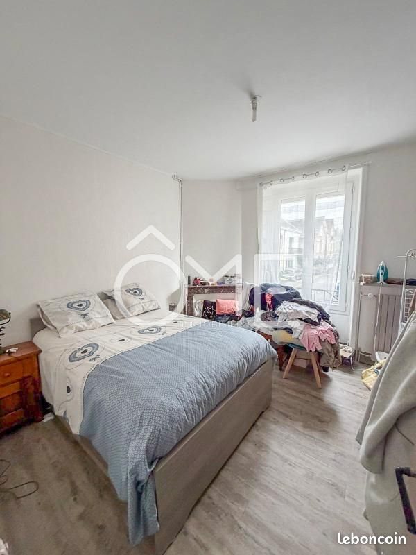 Appartement à vendre, 108m², Brive-la-Gaillarde