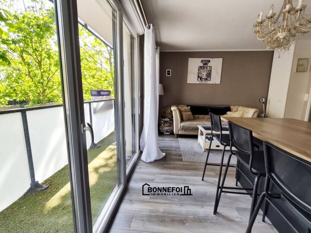 Appartement à vendre, 36m², Champigny-sur-Marne