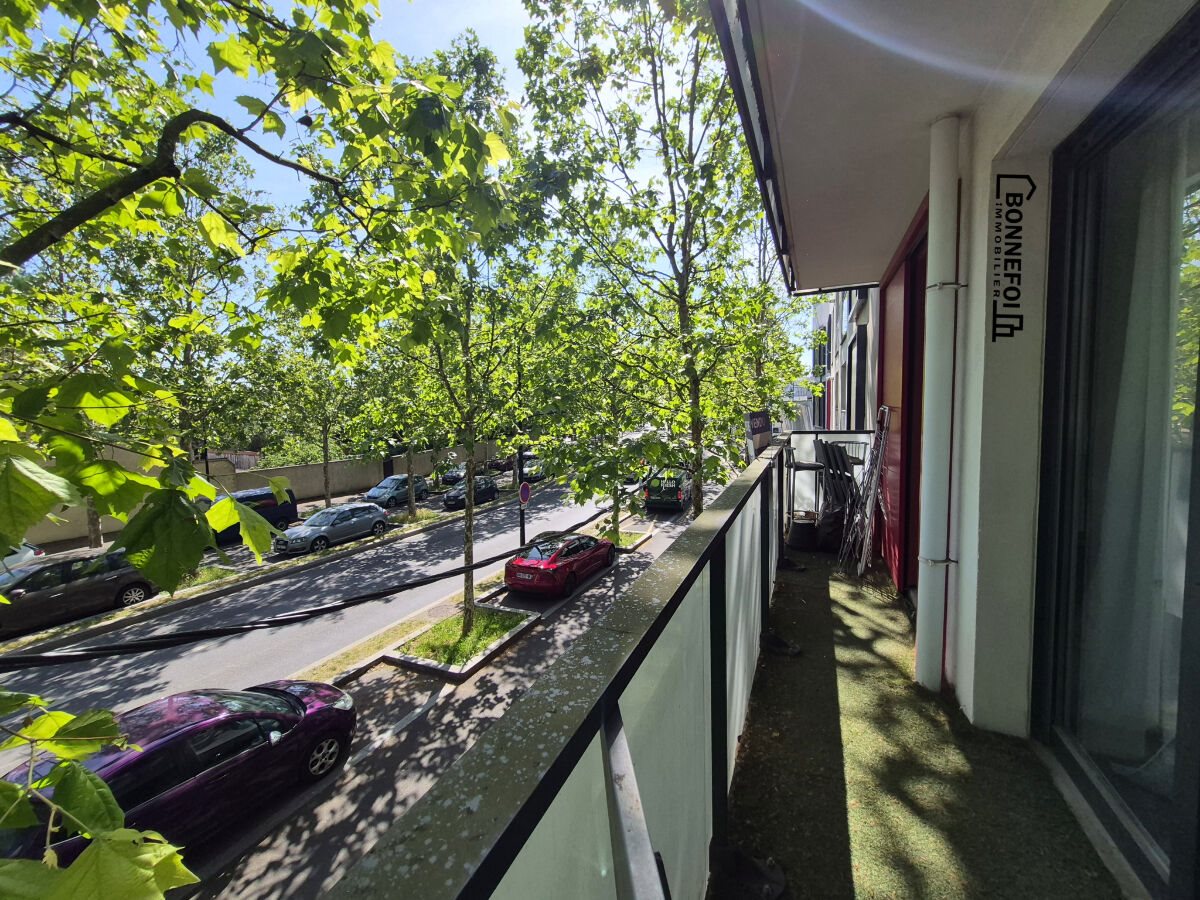 Appartement à vendre, 36m², Champigny-sur-Marne