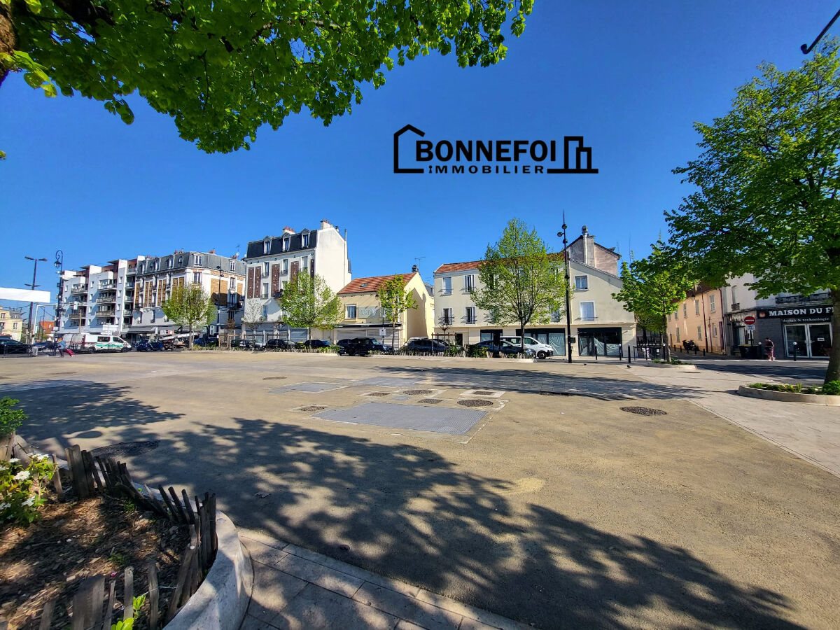 Appartement à vendre, 46m², Champigny-sur-Marne