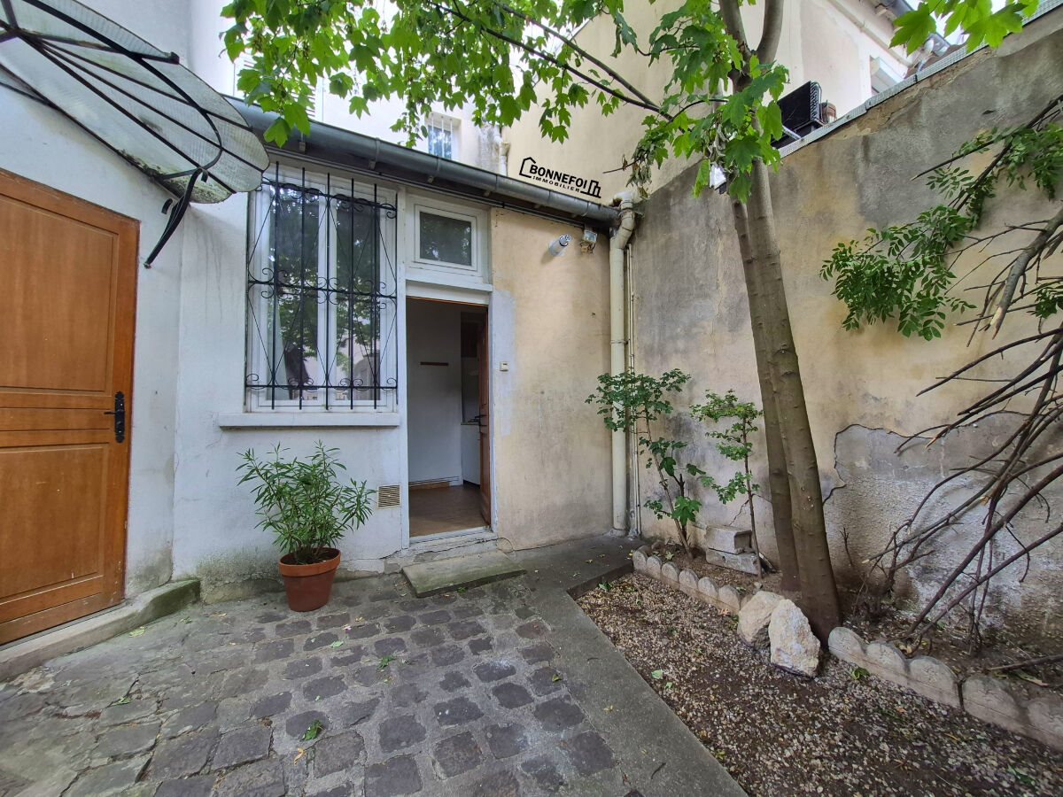 Appartement à vendre, 46m², Champigny-sur-Marne