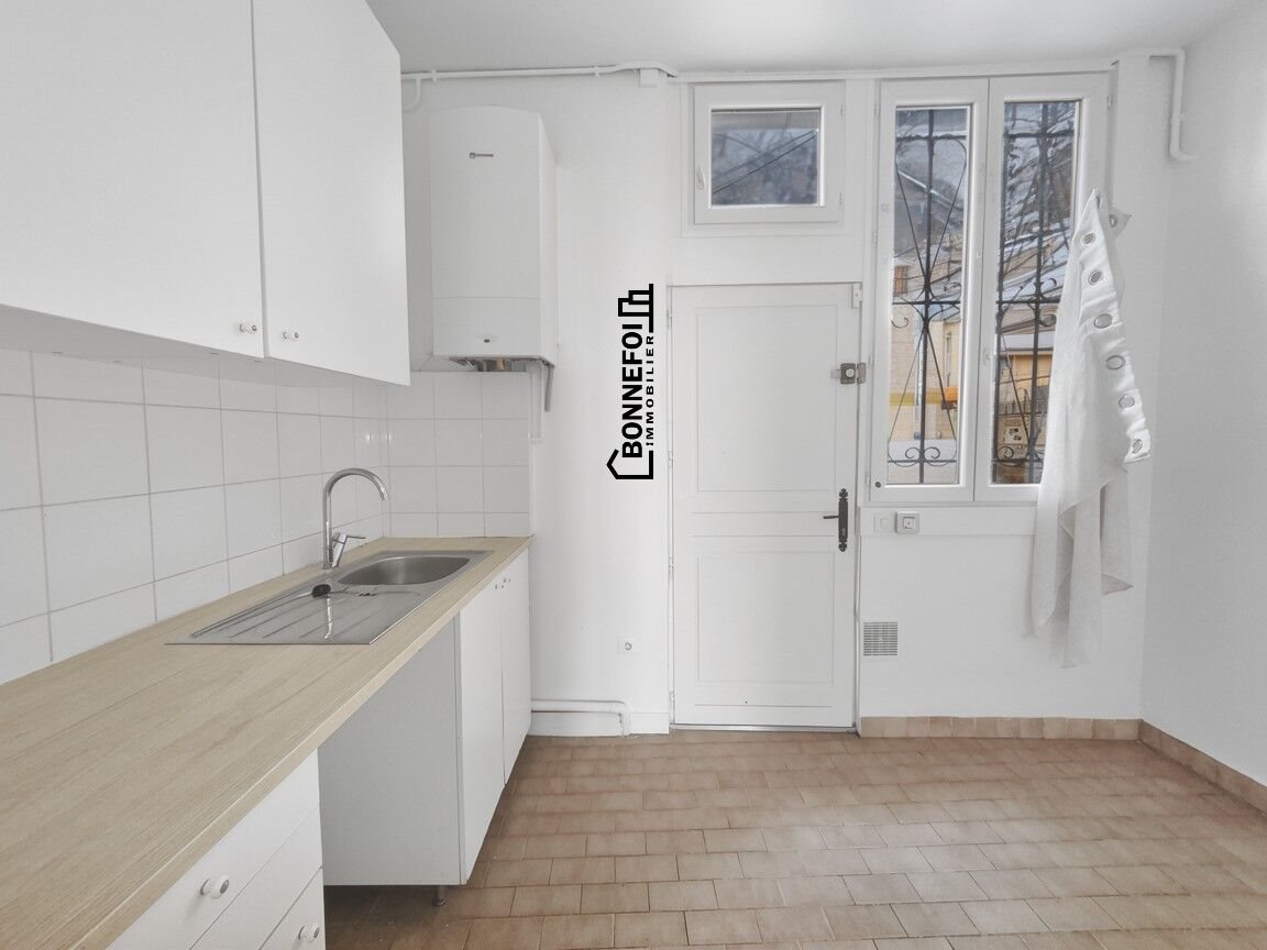 Appartement à vendre, 46m², Champigny-sur-Marne