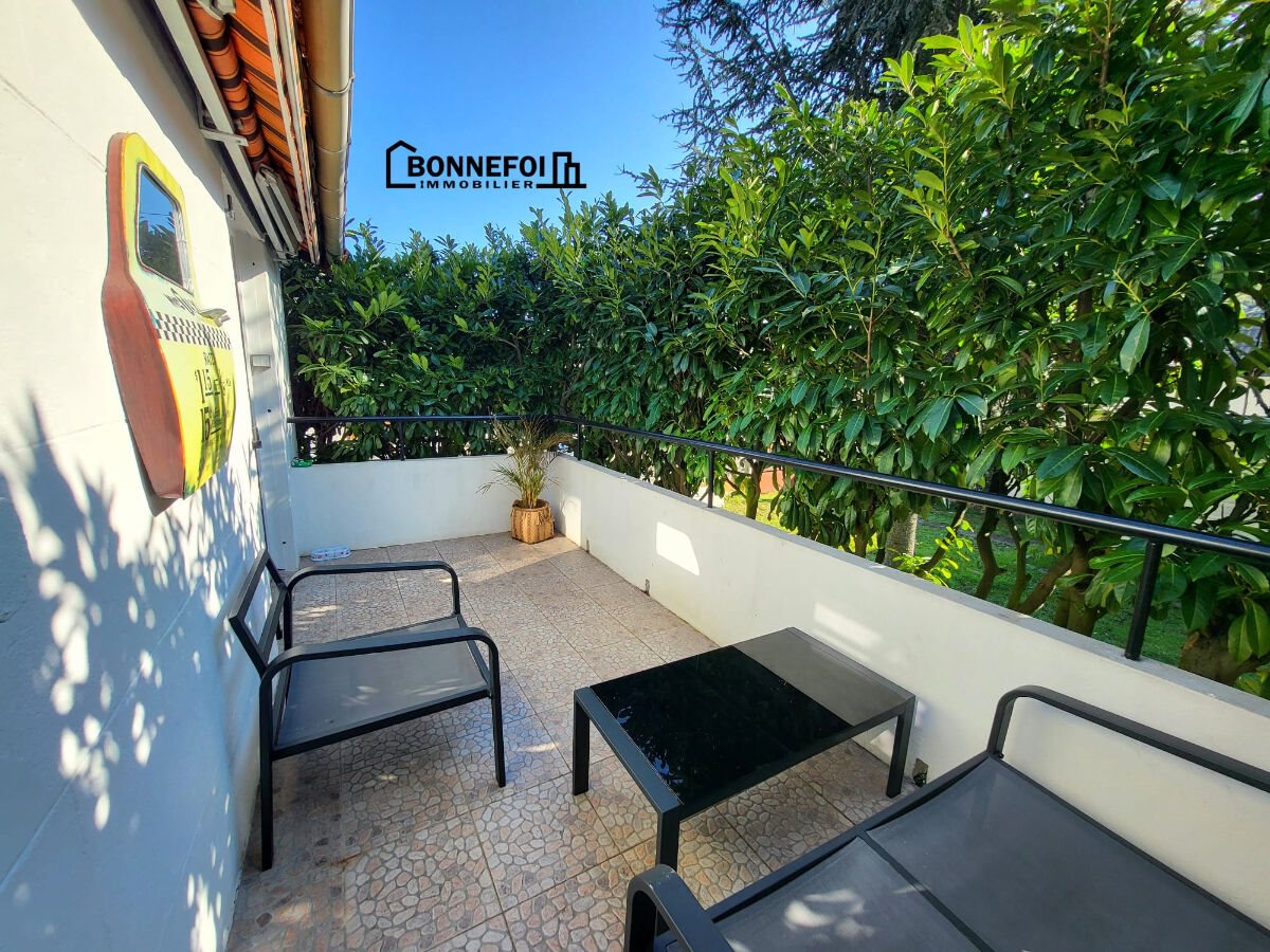 Maison à vendre, 68m², Champigny-sur-Marne