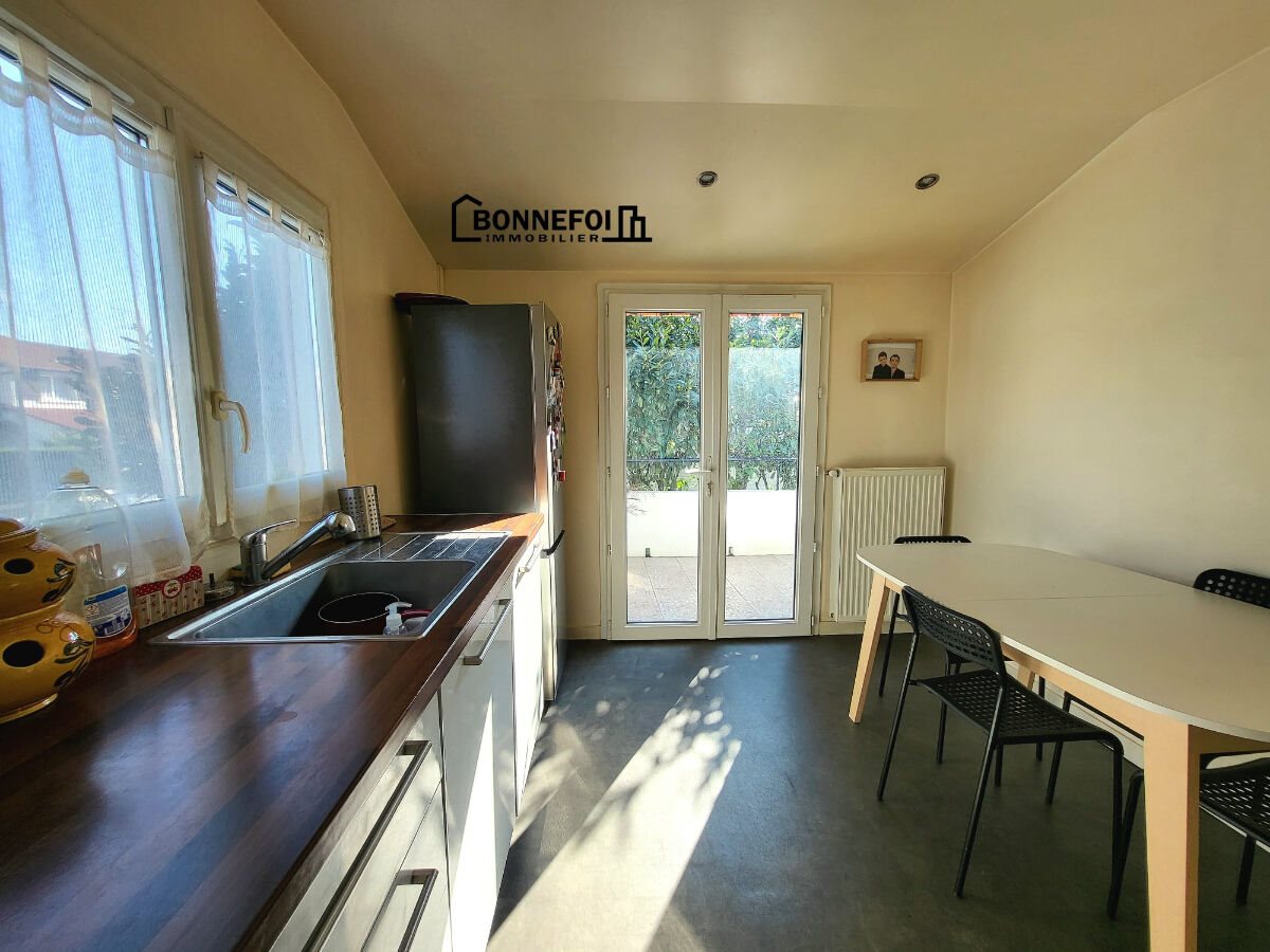 Maison à vendre, 68m², Champigny-sur-Marne