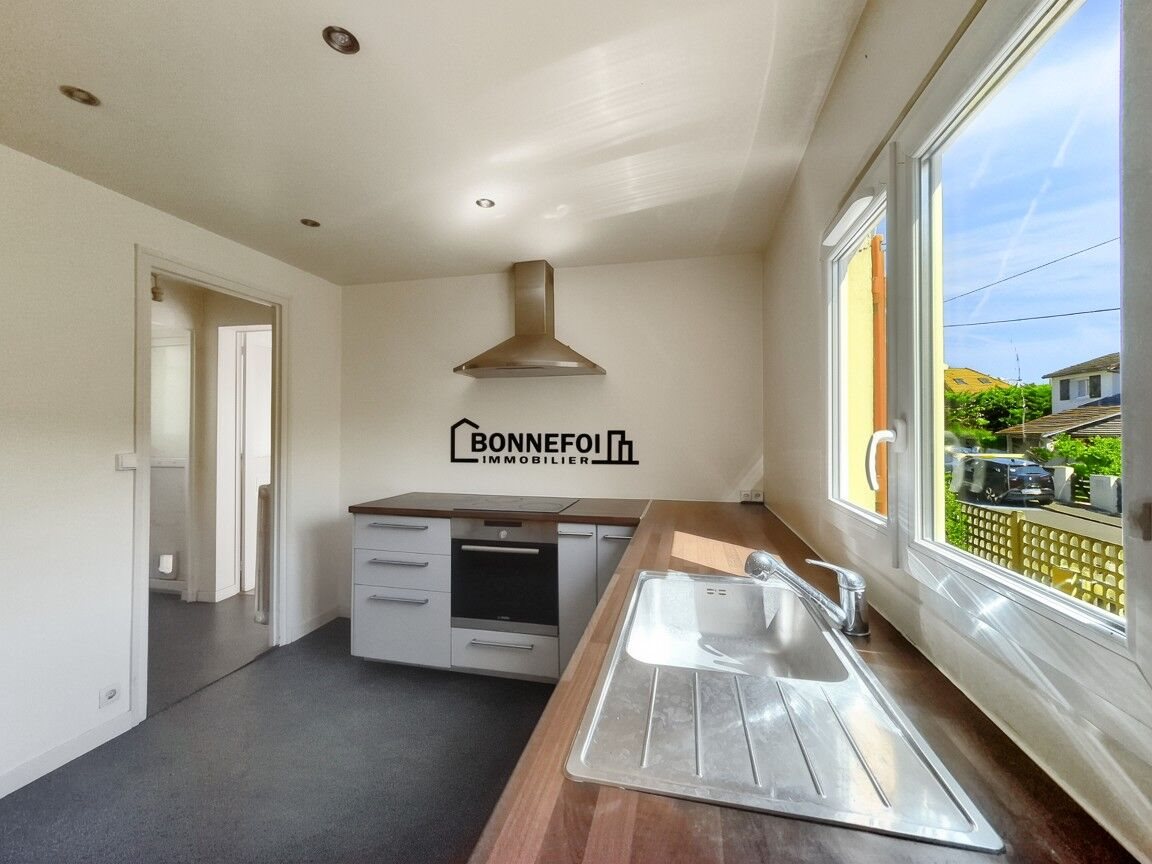 Maison à vendre, 68m², Champigny-sur-Marne