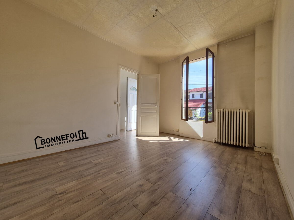 Maison à vendre, 68m², Champigny-sur-Marne