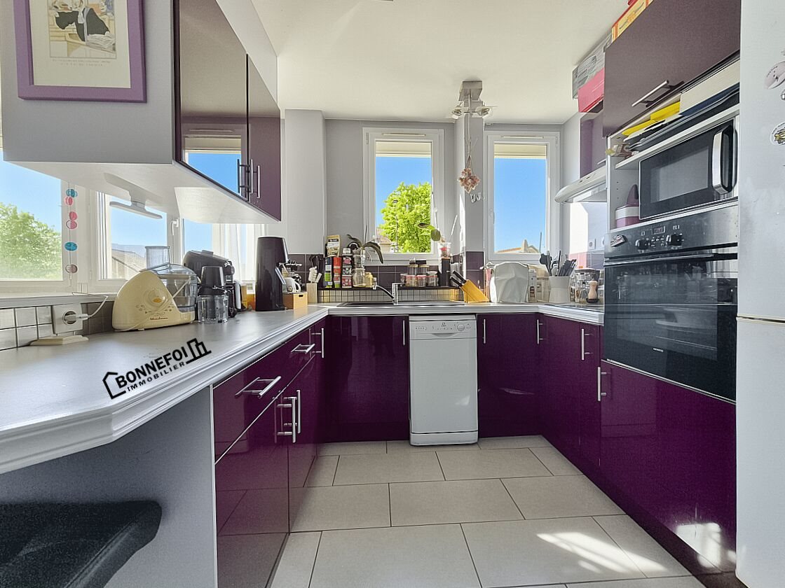 Appartement à vendre, 42m², Champigny-sur-Marne