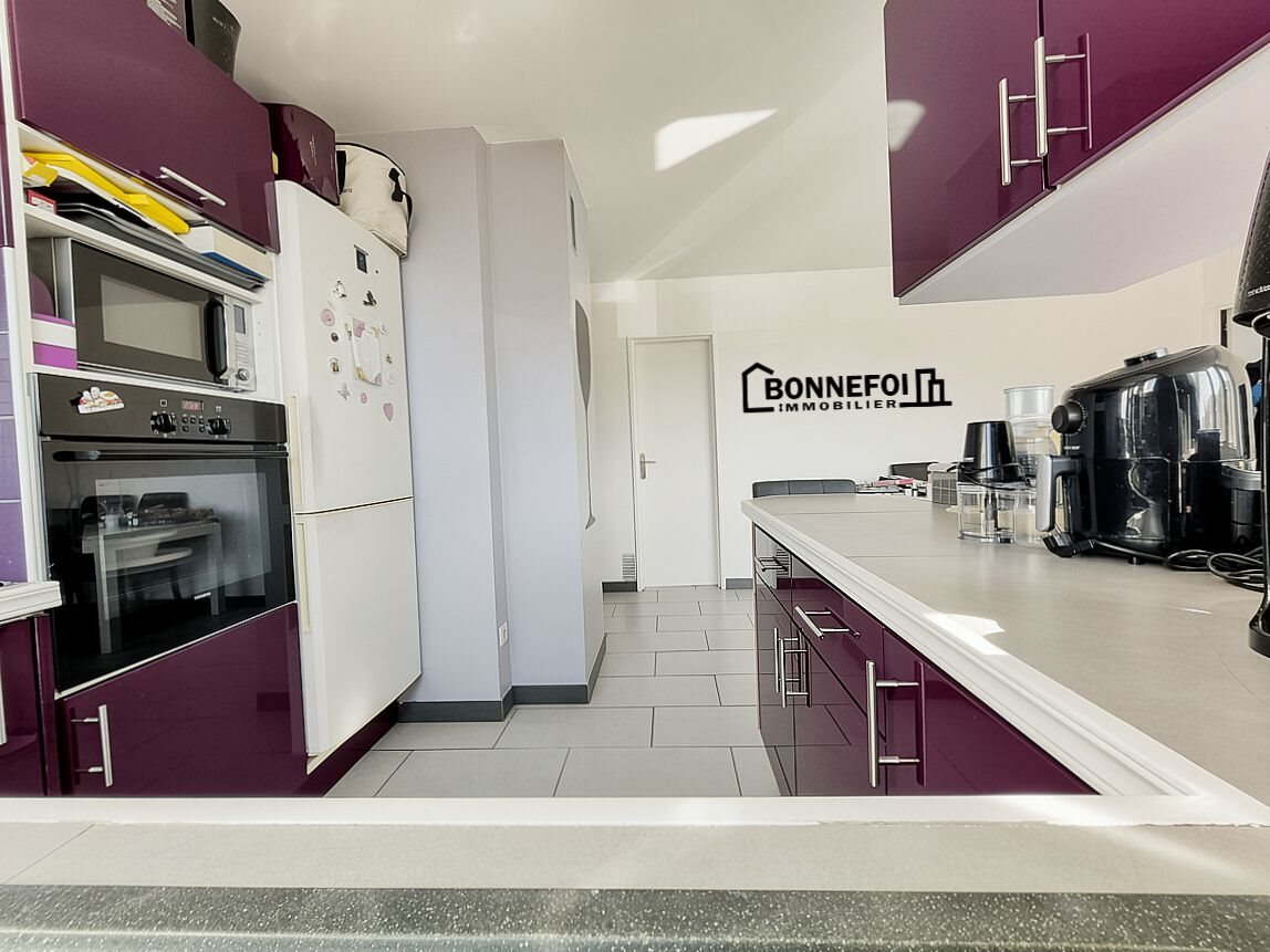 Appartement à vendre, 42m², Champigny-sur-Marne