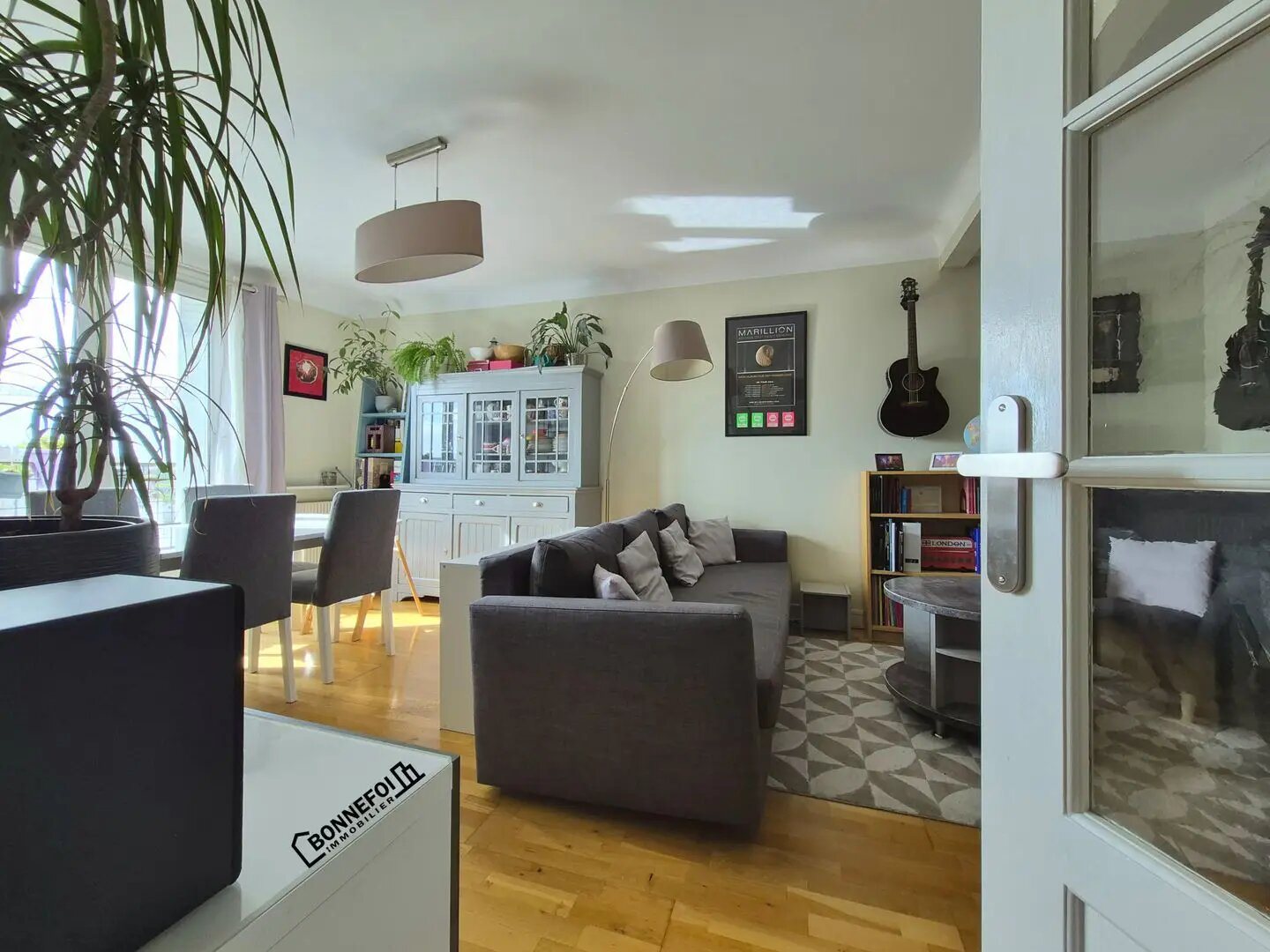 Appartement à vendre, 102m², Champigny-sur-Marne