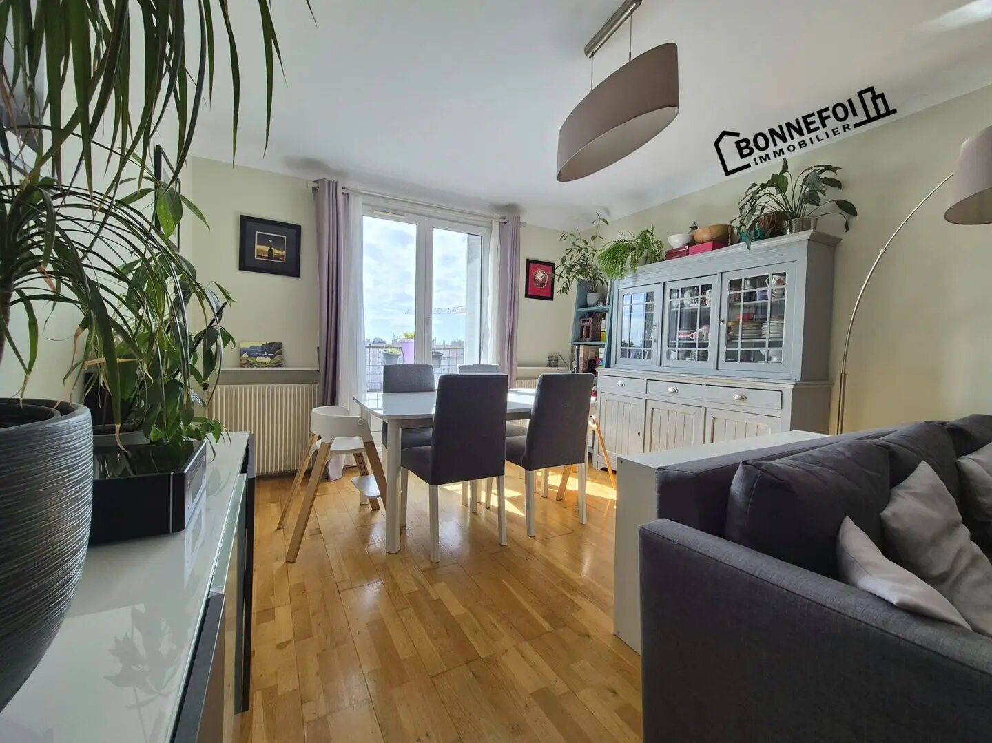 Appartement à vendre, 102m², Champigny-sur-Marne