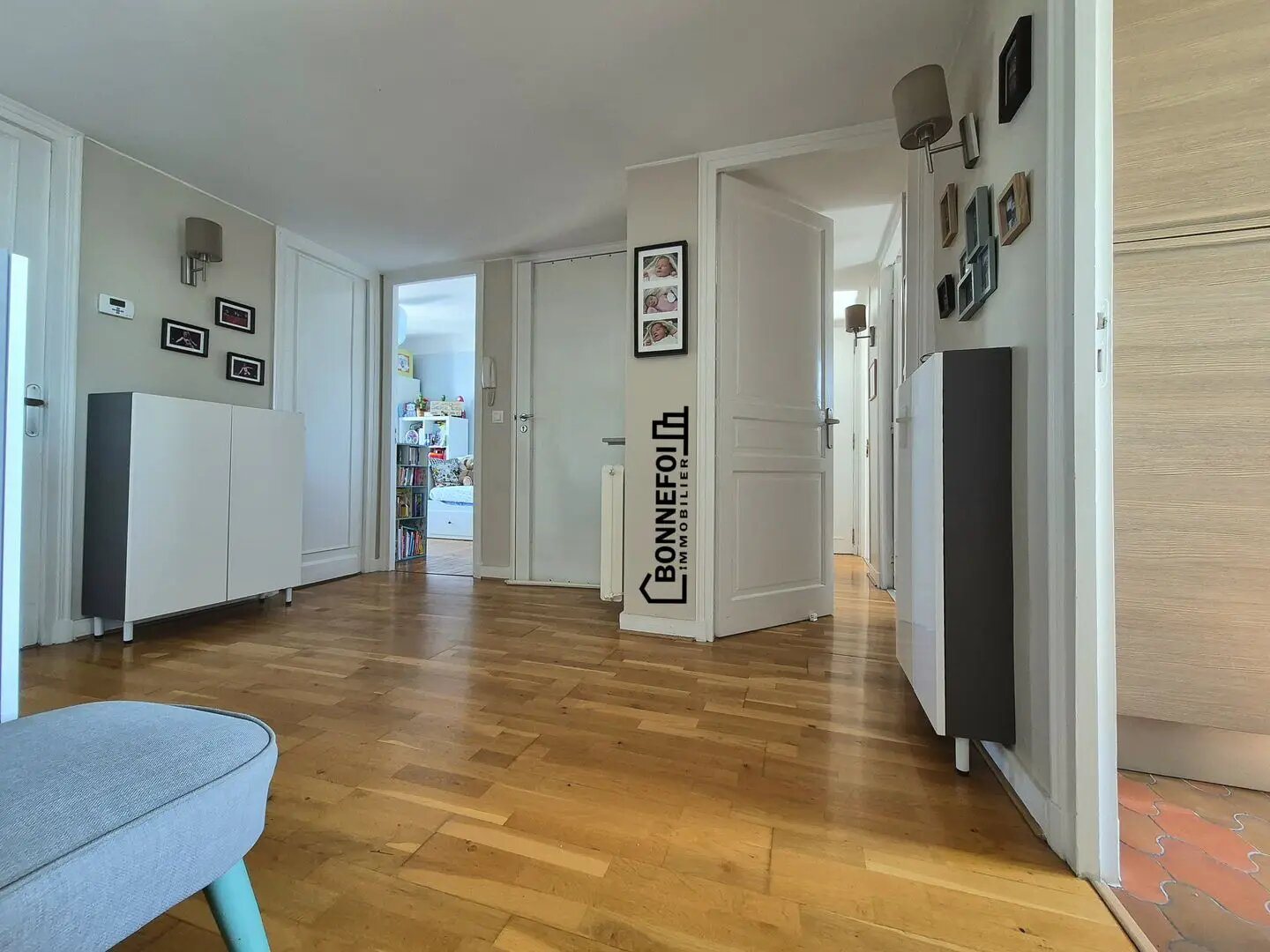 Appartement à vendre, 102m², Champigny-sur-Marne