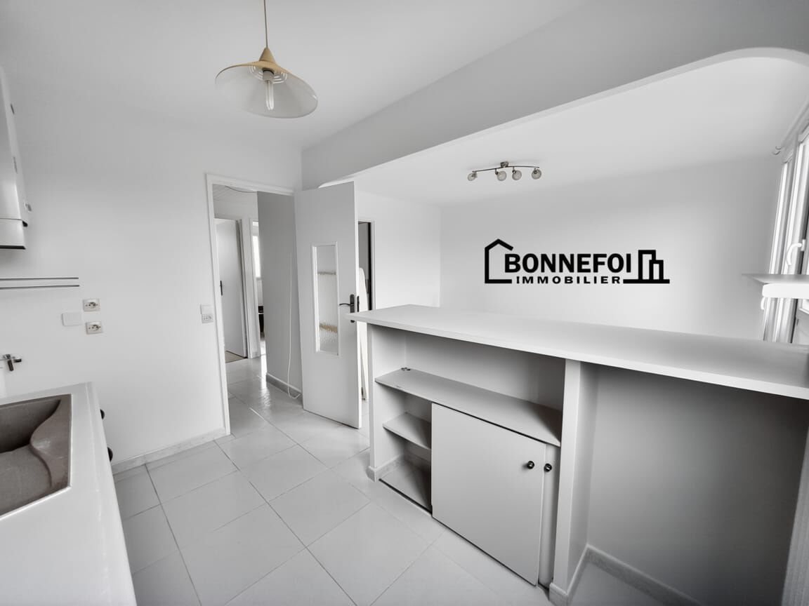 Appartement à louer, 55m², Champigny-sur-Marne