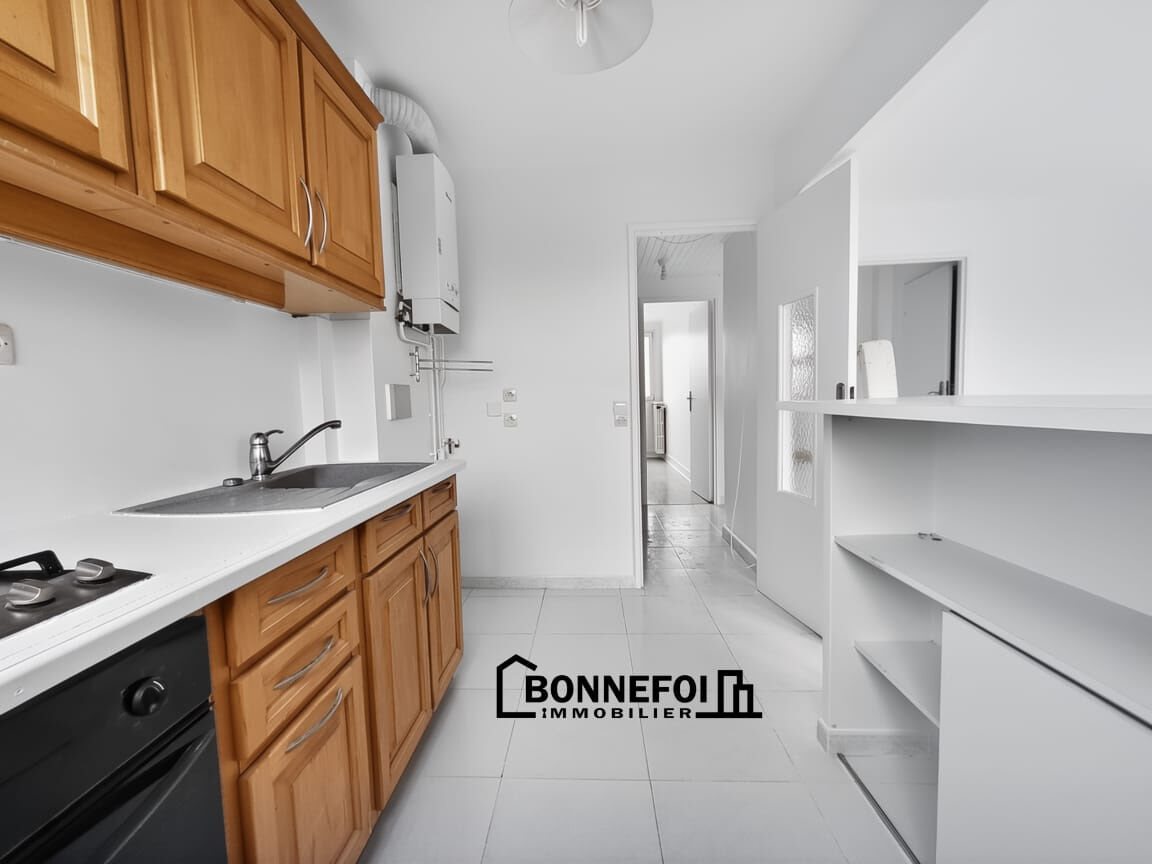 Appartement à louer, 55m², Champigny-sur-Marne