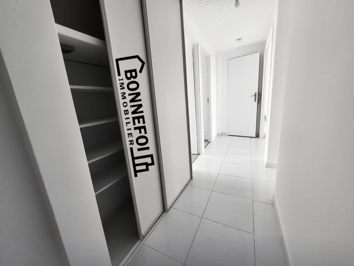 Appartement à louer, 55m², Champigny-sur-Marne